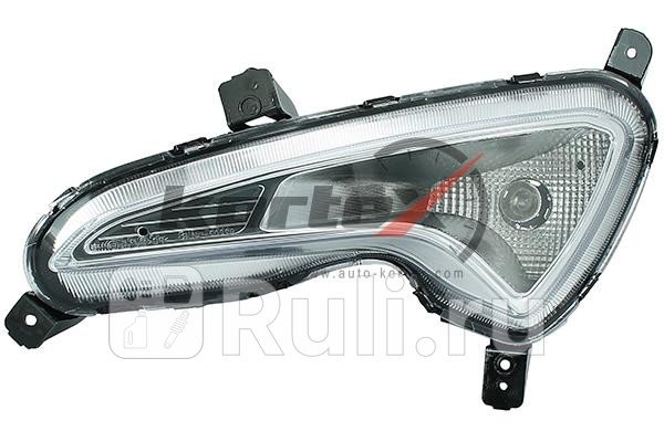 Фара противотуманная l Kortex KFL5033STD 0₽