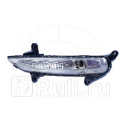 Фара дхо правая kia ceed ii 15-18 NSP NSP0292208A2000 3540₽