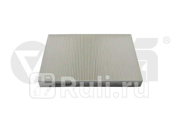 Фильтр салона Vika 18190185101 500₽