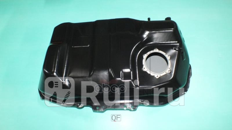Бак топливный Quattro Freni QF06A00122 32510₽