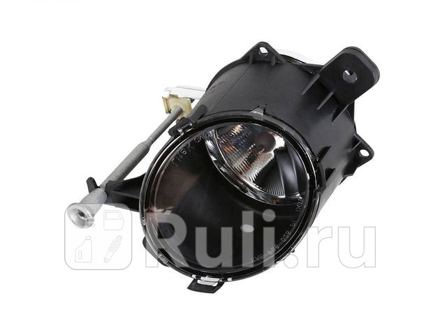 Противотуманная фара правая для Cadillac SRX 2011-2016 EAGLE EYES GM611B000R 5540₽