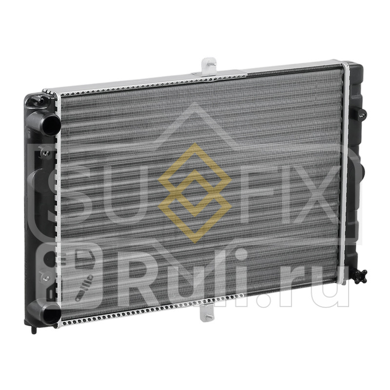 Радиатор охлаждения технология механической сборки SUFIX XG1023 2790₽