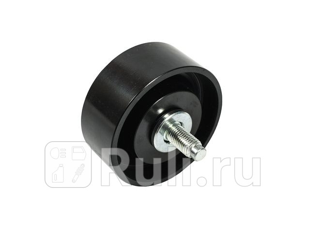 Ролик натяжителя ремня приводного hilux 2008- SAILING TY8844000100 0₽