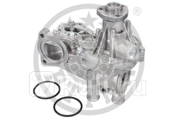 Насос водяной AUDI 100 43 C2 100 44 44Q C3 100 4A C4 100 Avant 43 C2 100 Avant 4 Optimal aq-1041 0₽