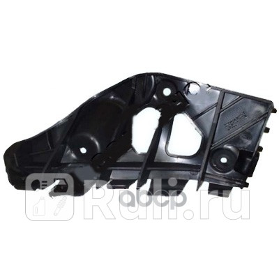 Крепление заднего бампера правое для Renault Sandero 2009-2014 RENAULT 8200735450 2250₽
