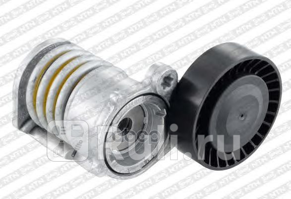 ролик натяжной c механизмом натяжения Volvo C30S40C70V50 20D24i 06 SNR GA36542 7840₽