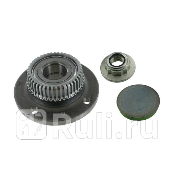 Ступица с подшипником в сборе SKF vkba3570 0₽