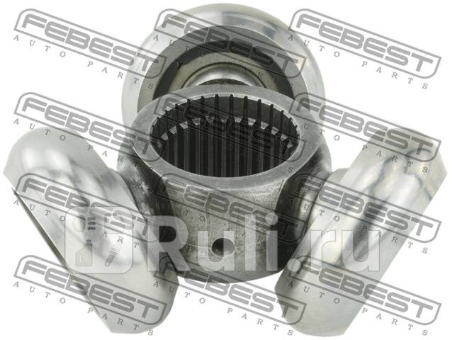 Трипоид TOYOTA LAND CRUISER PRADO GRJ12KDJ120KZJ120LJ12RZJ12TRJ12 200209- 30x483 FEBEST 0116-GRJ120 3340₽