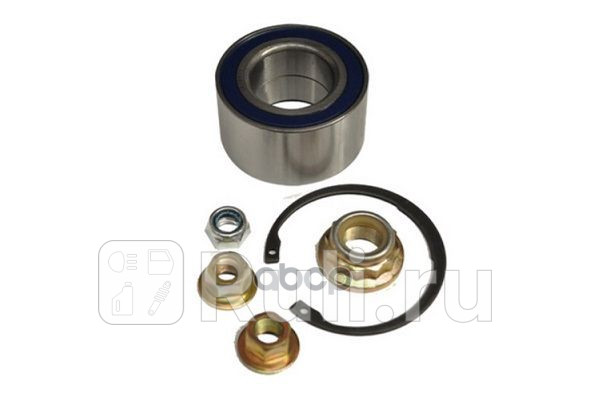 Подшипник ступицы передний компл Asam 70810 2140₽