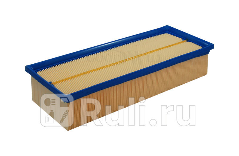 Фильтр воздушный AG343 GOODWILL AG343 810₽