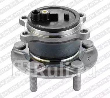 к-кт подшипника ступицы задней в сборе со ступицей Mazda 6 IIICX-5 11 SNR R17064 10560₽