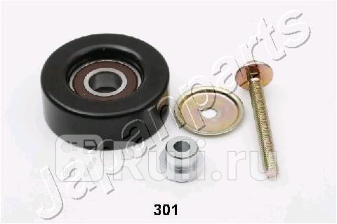 Ролик дополнительный руч ремня JAPANPARTS RP-301 1340₽
