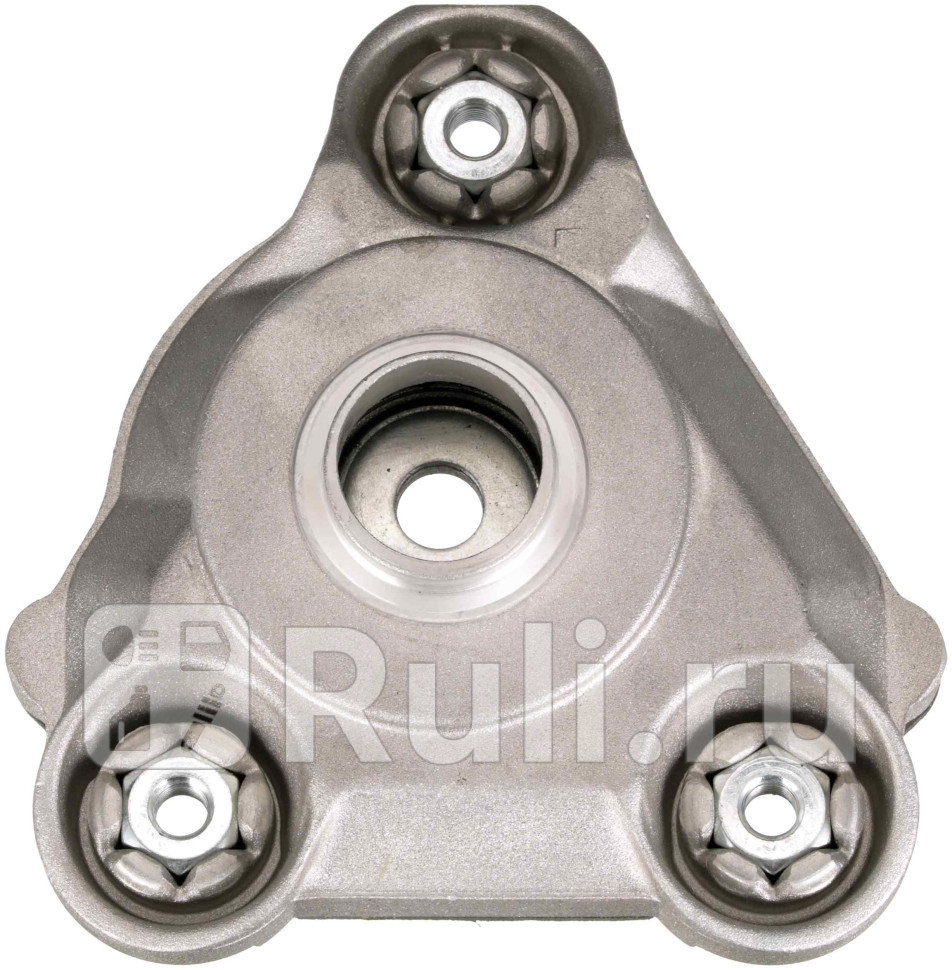 Опора амортизатора GATES SUS1682 3660₽