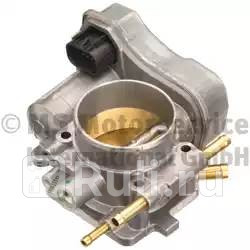 заслонка дроссельная электрон Opel AstraVectraMeriva 18i Z18XEZ18XELZ22XE 96 PIERBURG 714319090 35420₽