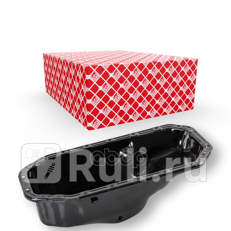 поддон масляный ДВСVW GolfPolo 10-1413D14D 0₽