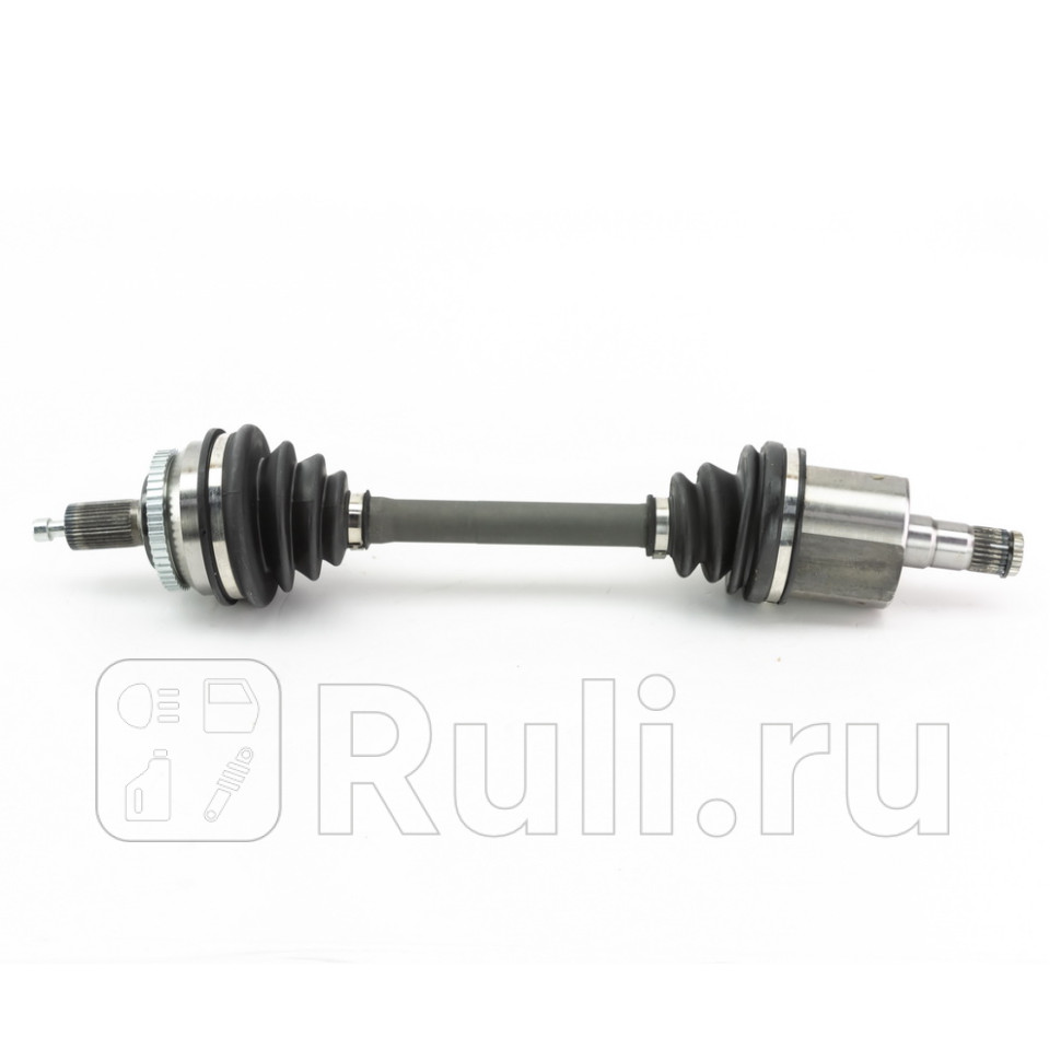 Вал карданный volvo s60 -09 DOMINANT VO82052037 13030₽