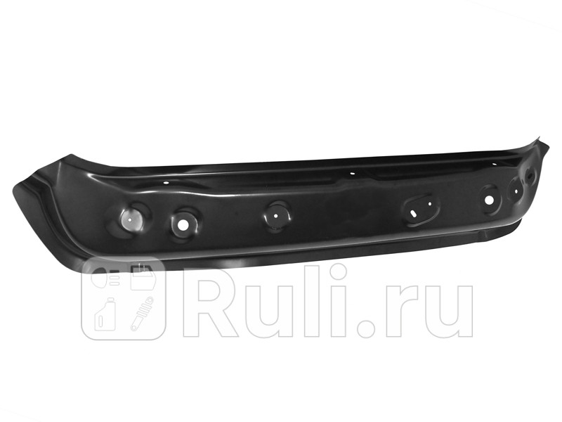 Панель задняя для Renault Logan 2 2013-2018 SAT ST-DC02-063-0 4420₽