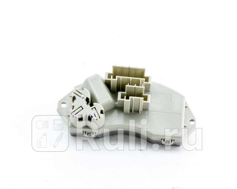Резистор bmw 3e90 вентилятора отопителя DOMINANT BW640116927090 5000₽