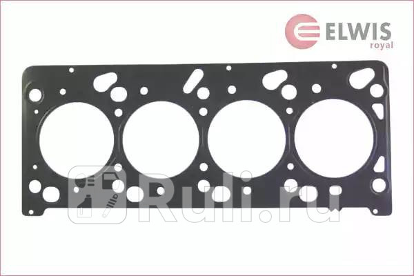 Проклгбц Elwis Royal 0026519 2560₽
