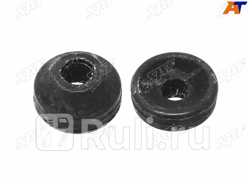 Втулка заднего амортизатора SAT ST-51631-S7S-J01 170₽