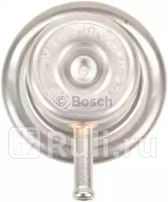 Регулятор давления топлива bmw e36e46z3 17-19 93 BOSCH 0 280 160 567 4090₽