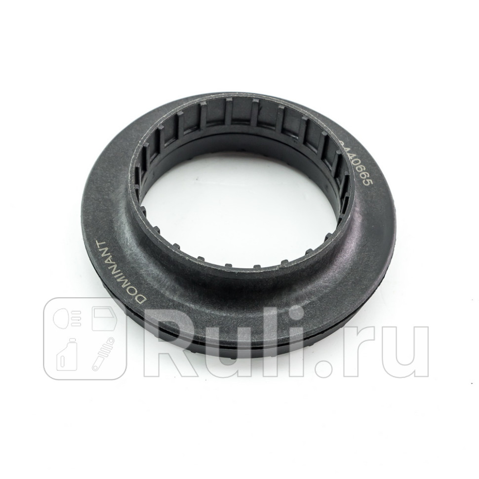 Подшипник опоры переднего амортизатора DOMINANT OP03440665 1060₽