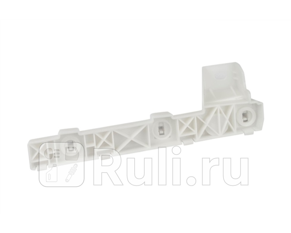 Крепление переднего бампера левое для Mitsubishi Lancer 10 2007-2015 GORDON MB28E85AL 560₽