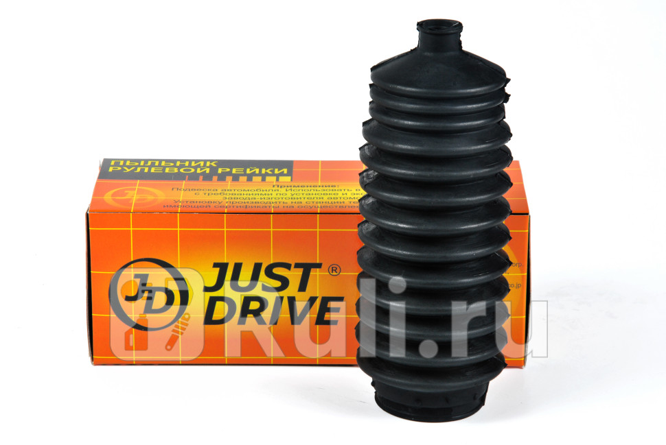 Пыльник рулевой рейки 11x46x176 JD JCD0029 520₽