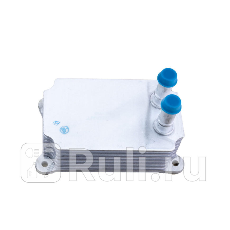 Радиатор масляный ford transit 2224tdci 06- DOMINANT FO12011772S 3620₽