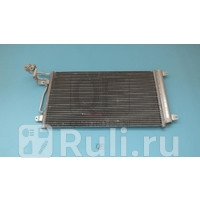 Радиатор кондиционера Quattro Freni qf50q00012 8140₽