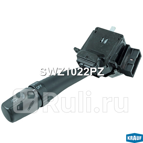 Переключатель подрулевой Krauf SWZ1022PZ 2470₽