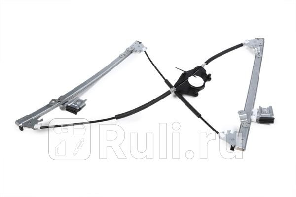 Стеклоподъёмник передний правый для Volkswagen Golf 4 1997-2006 STELLOX 75-50421-SX 2410₽