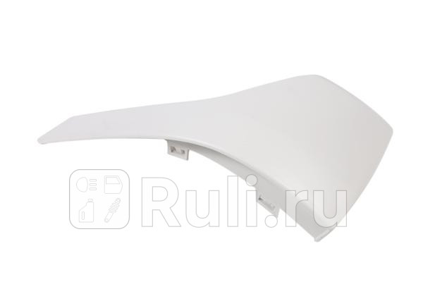 Дефлектор левыйMB Actros Axor STELLOX 87-15245-SX 920₽