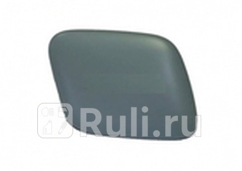 Крышка форсунки омывателя фары правая для Audi A6 C5 2001-2004 Polcar 13270714 1180₽