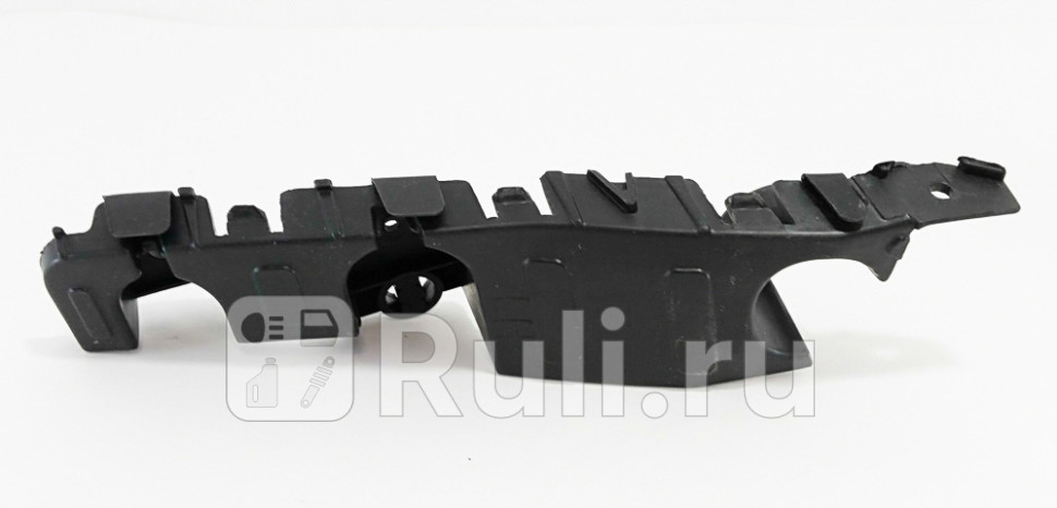 Крепление переднего бампера левое для Chevrolet Aveo T300 2011- Forward CVAVE11-9A0-L 230₽