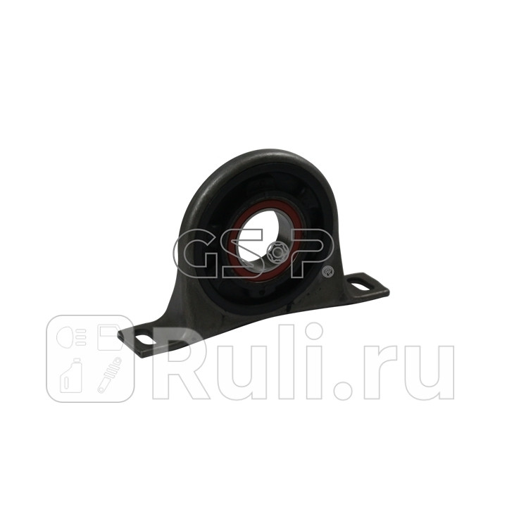 опора кардана с подшипн MB Sprinter 06 GSP 514807 2970₽