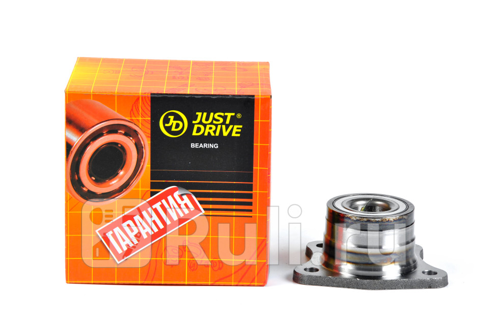 Ступица задняя JD JEH0063 1770₽