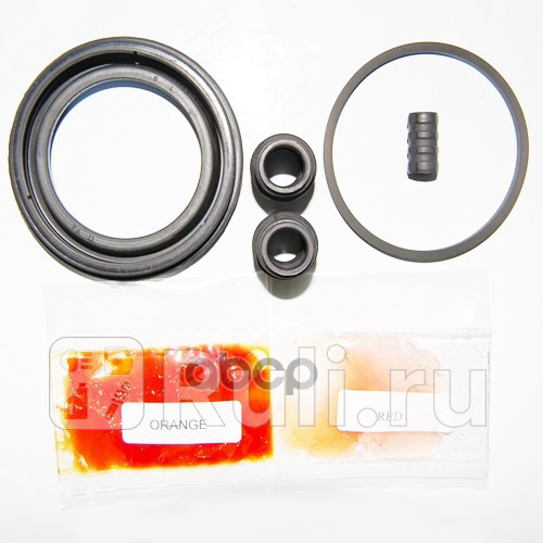 Ремкомплект суппорта тормозного переднего MITSUBISHI MR527979 3980₽