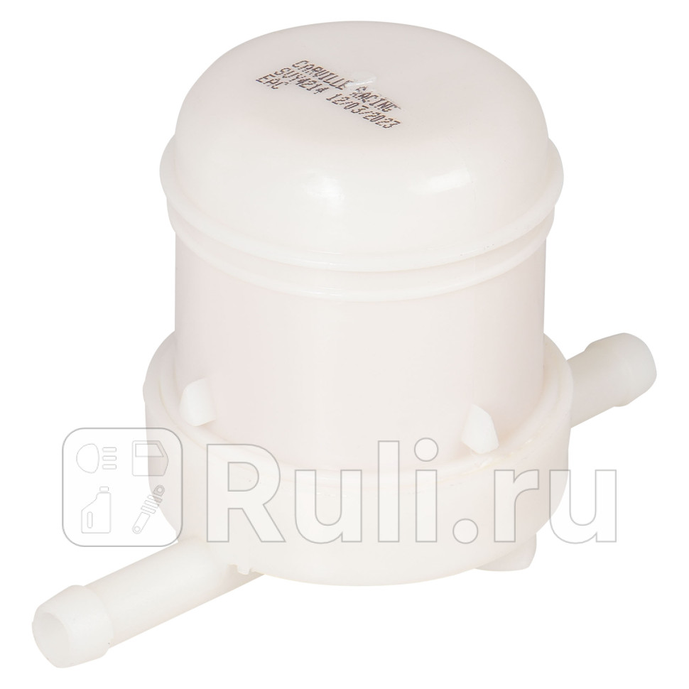 Фильтр тонкой очистки топлива ВАЗ Г-ль ИЖ SUBARU MAZDA CR Carville Racing SVY4214 200₽