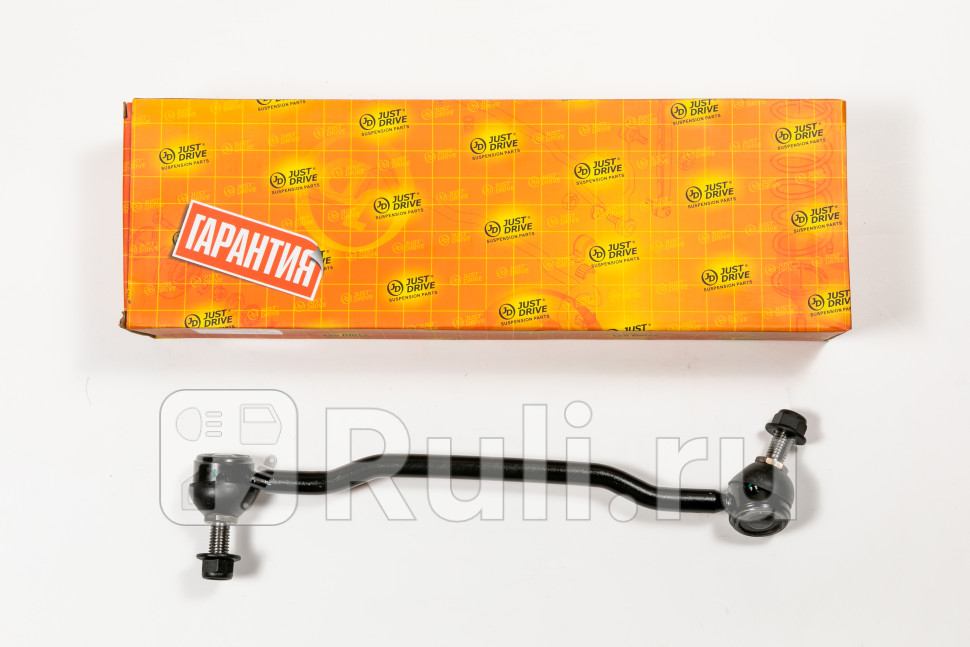 Стойка стабилизатора передняя правая JD JSL0258R 1400₽