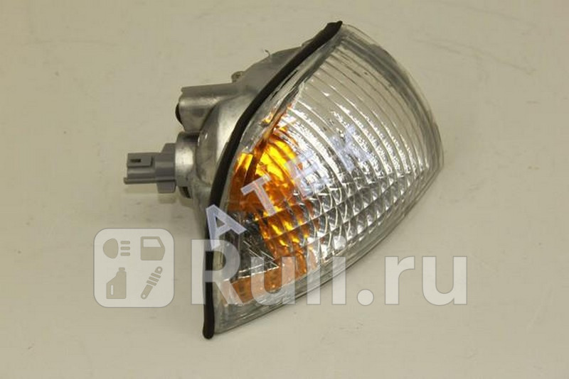 Указатель поворота правый Atek 21111140 590₽
