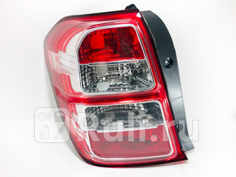 Фонарь левый задний в крыло Forward CVCOB13-740-L 3430₽