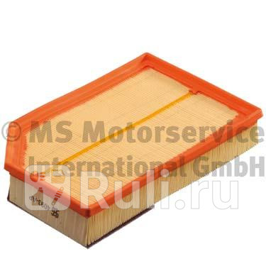 Фильтр воздушный AIR FILTER 4093-AP VOLVO XC 90 02- Kolbenschmidt 50014093 0₽
