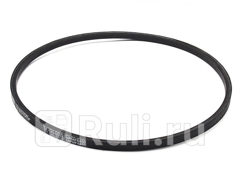 Ремень клиновой 13x1040 TOYOTA 2L 2Y 87- ALT 13B 14B 84- AC Dyna ToyoAce IS Fargo 4FG1 87- ALT SAT ST-540-0003 380₽