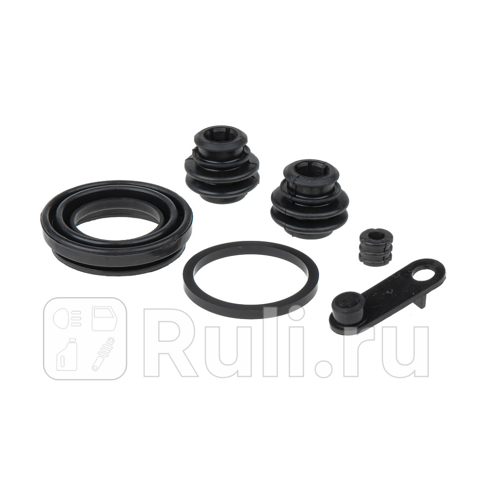 Ремкомплект заднего тормозного суппорта GANZ GUR34032 390₽