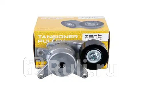 Ролик натяжной с механизмом натяжения Hyundai Solaris 14 17 ZENTPARTS Z24218 3960₽