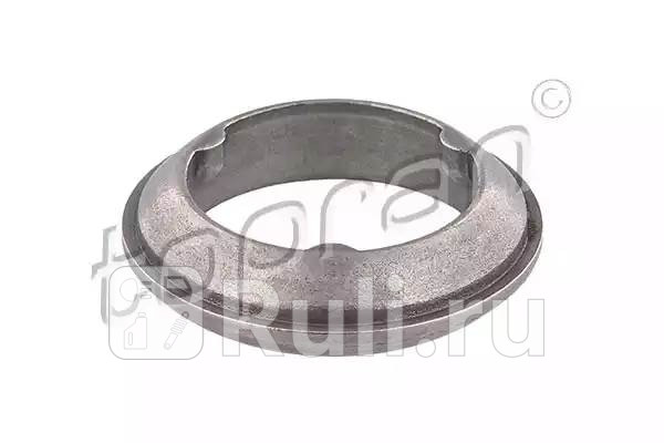 Прокладка выпускной трубы глушителя HANS PRIES 107212001 0₽