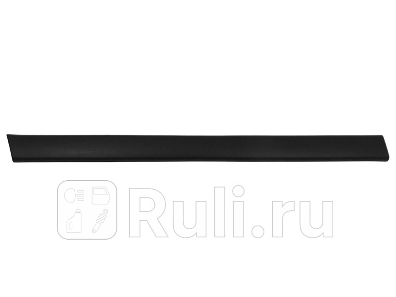 Накладка на переднюю дверь левая нижняя для Honda CR V 2 рестайлинг 2004-2006 SAT ST-HD66-040M-A2 1360₽