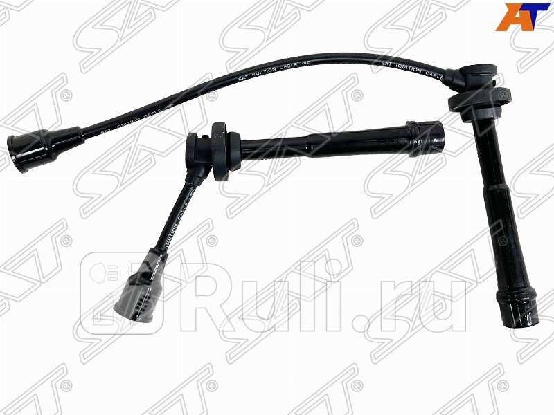 Высоковольтные провода для 2005-2015 SAT ST-33705-80G00 1460₽