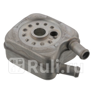 Радиатор масляный Febi 14550 2500₽